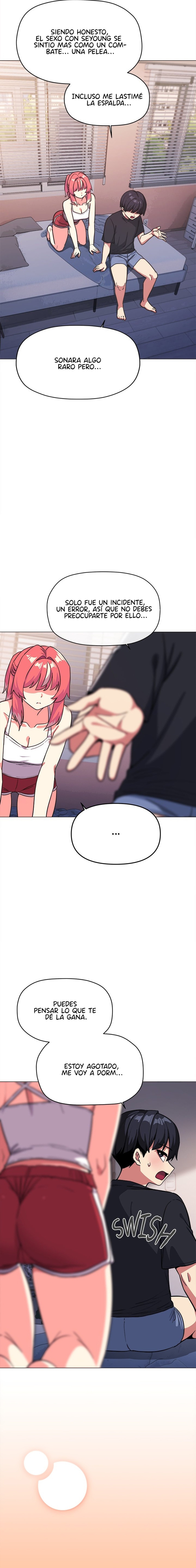 Especial Deja de Fumar - Sin censura Capítulo 21 - Page 19