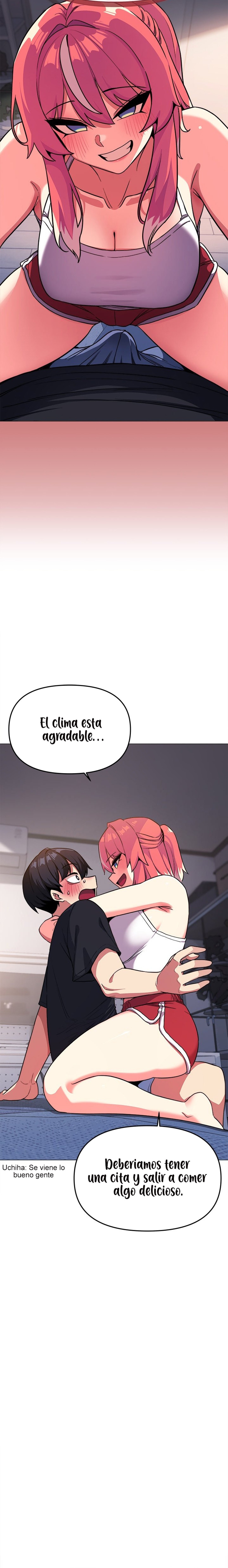 Especial Deja de Fumar - Sin censura Capítulo 21 - Page 21