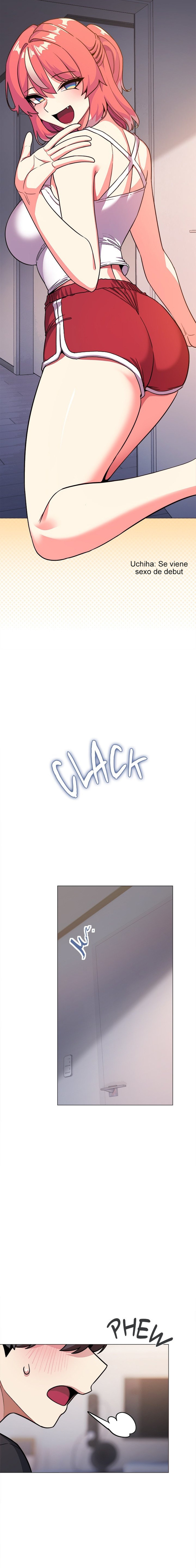 Especial Deja de Fumar - Sin censura Capítulo 21 - Page 26