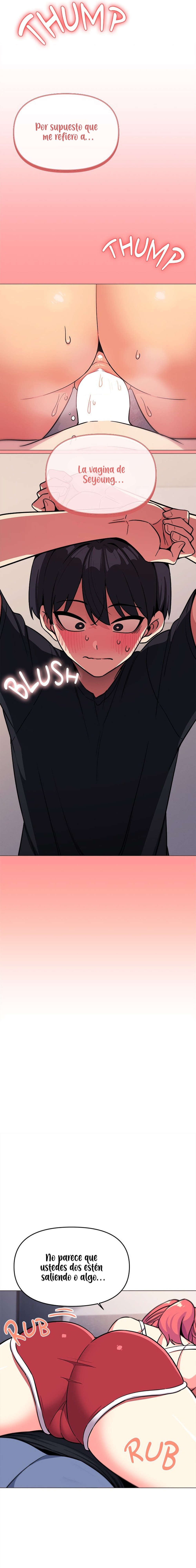 Especial Deja de Fumar - Sin censura Capítulo 21 - Page 7