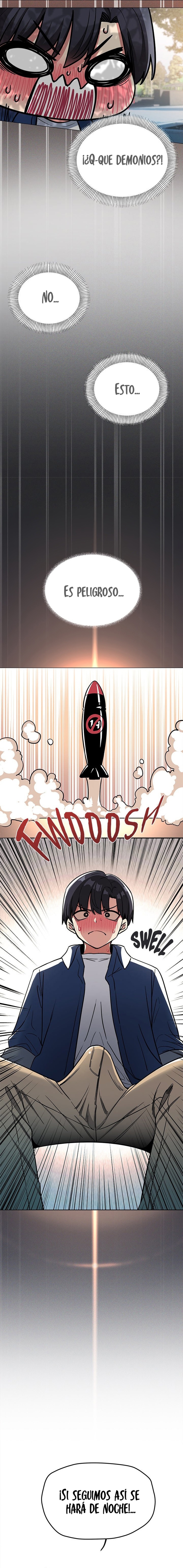 Especial Deja de Fumar - Sin censura Capítulo 22 - Page 18