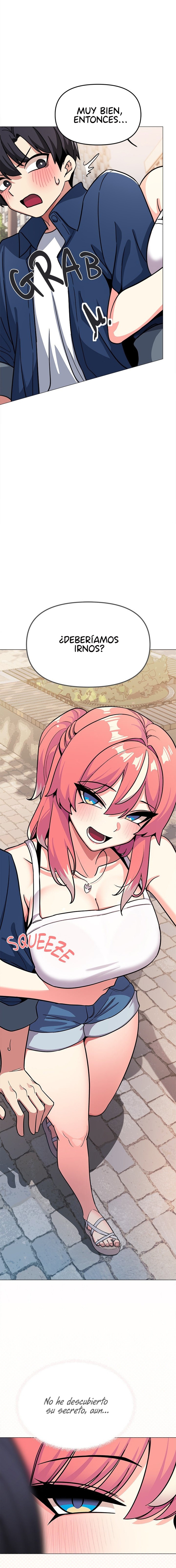 Especial Deja de Fumar - Sin censura Capítulo 22 - Page 20