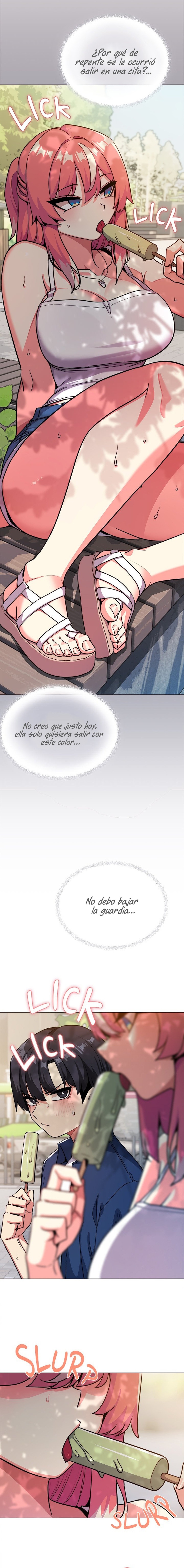 Especial Deja de Fumar - Sin censura Capítulo 22 - Page 5