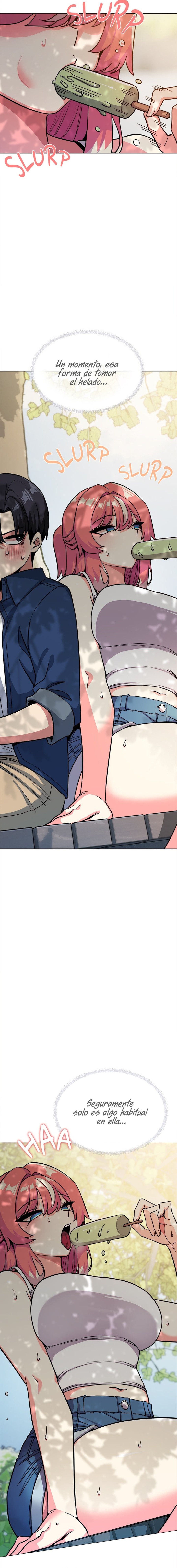 Especial Deja de Fumar - Sin censura Capítulo 22 - Page 6