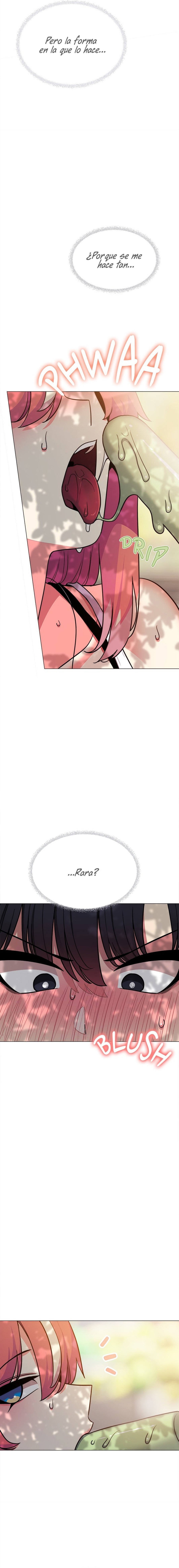 Especial Deja de Fumar - Sin censura Capítulo 22 - Page 7