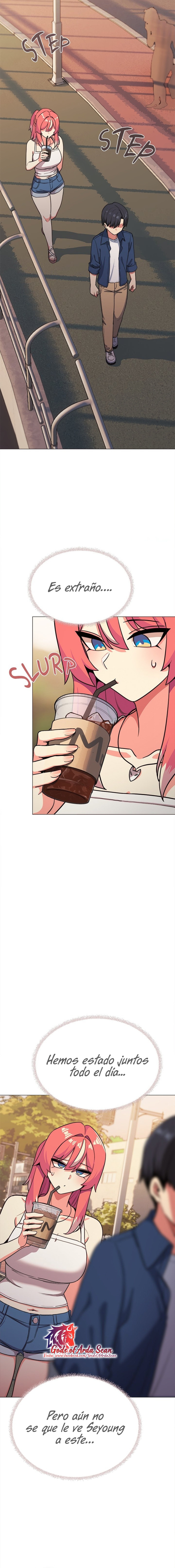 Especial Deja de Fumar - Sin censura Capítulo 23 - Page 10