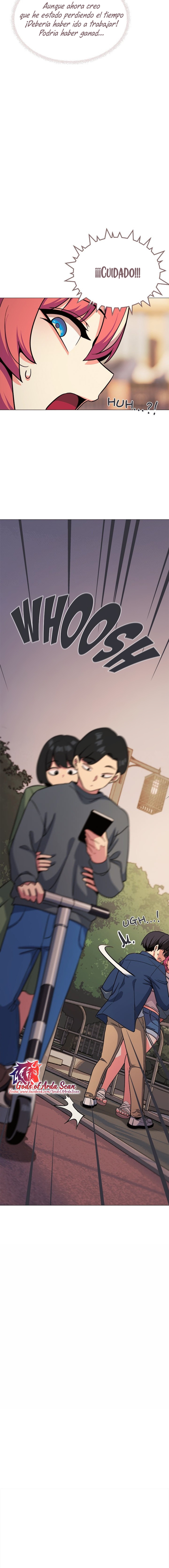 Especial Deja de Fumar - Sin censura Capítulo 23 - Page 12