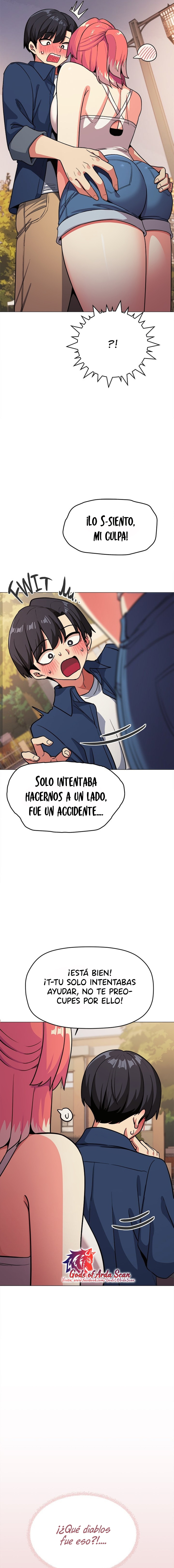 Especial Deja de Fumar - Sin censura Capítulo 23 - Page 14