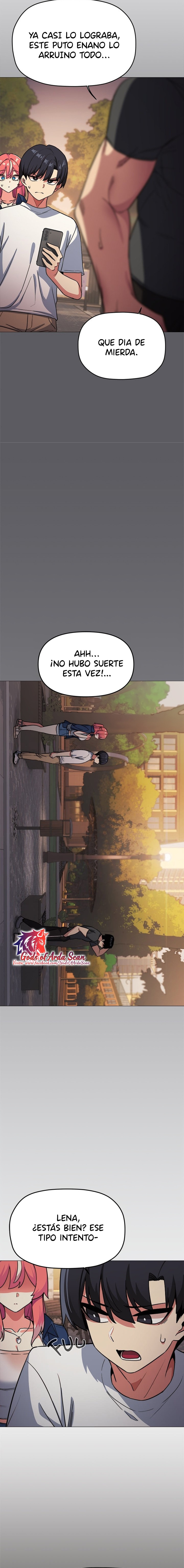 Especial Deja de Fumar - Sin censura Capítulo 23 - Page 26