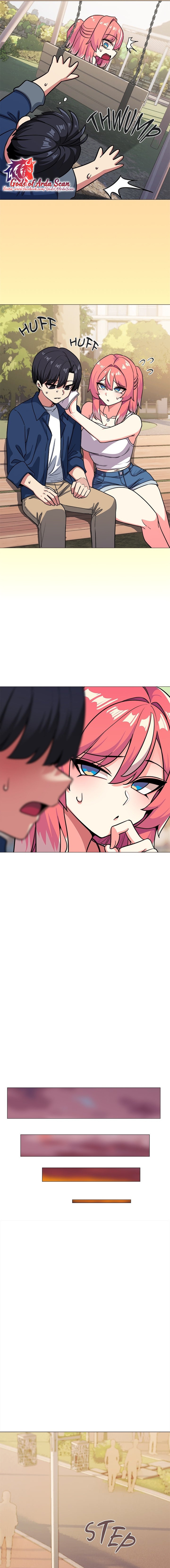 Especial Deja de Fumar - Sin censura Capítulo 23 - Page 9