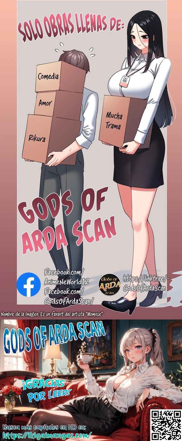 Especial Deja de Fumar - Sin censura Capítulo 24 - Page 14