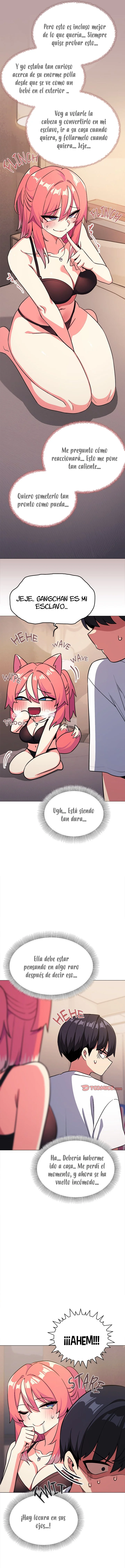 Especial Deja de Fumar - Sin censura Capítulo 25 - Page 13