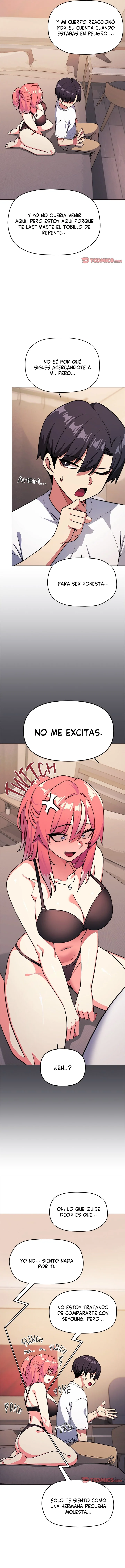 Especial Deja de Fumar - Sin censura Capítulo 25 - Page 16