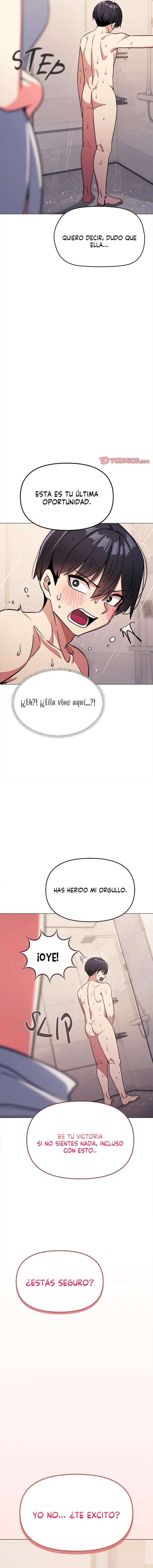 Especial Deja de Fumar - Sin censura Capítulo 25 - Page 20