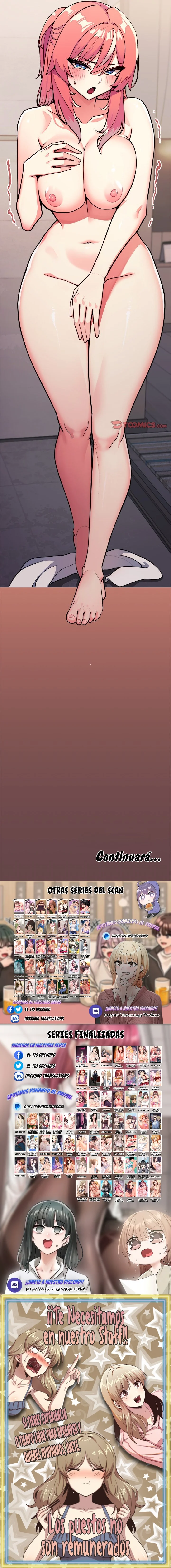 Especial Deja de Fumar - Sin censura Capítulo 25 - Page 21