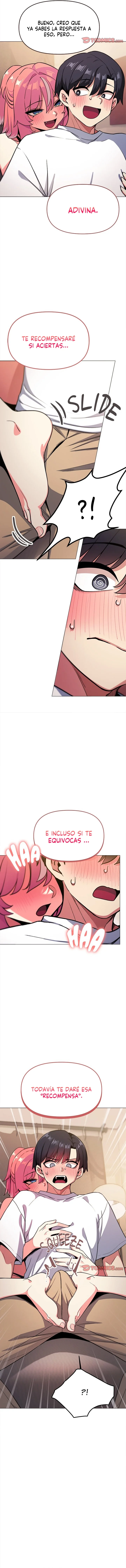 Especial Deja de Fumar - Sin censura Capítulo 25 - Page 3