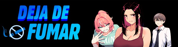 Especial Deja de Fumar - Sin censura Capítulo 27 - Page 14