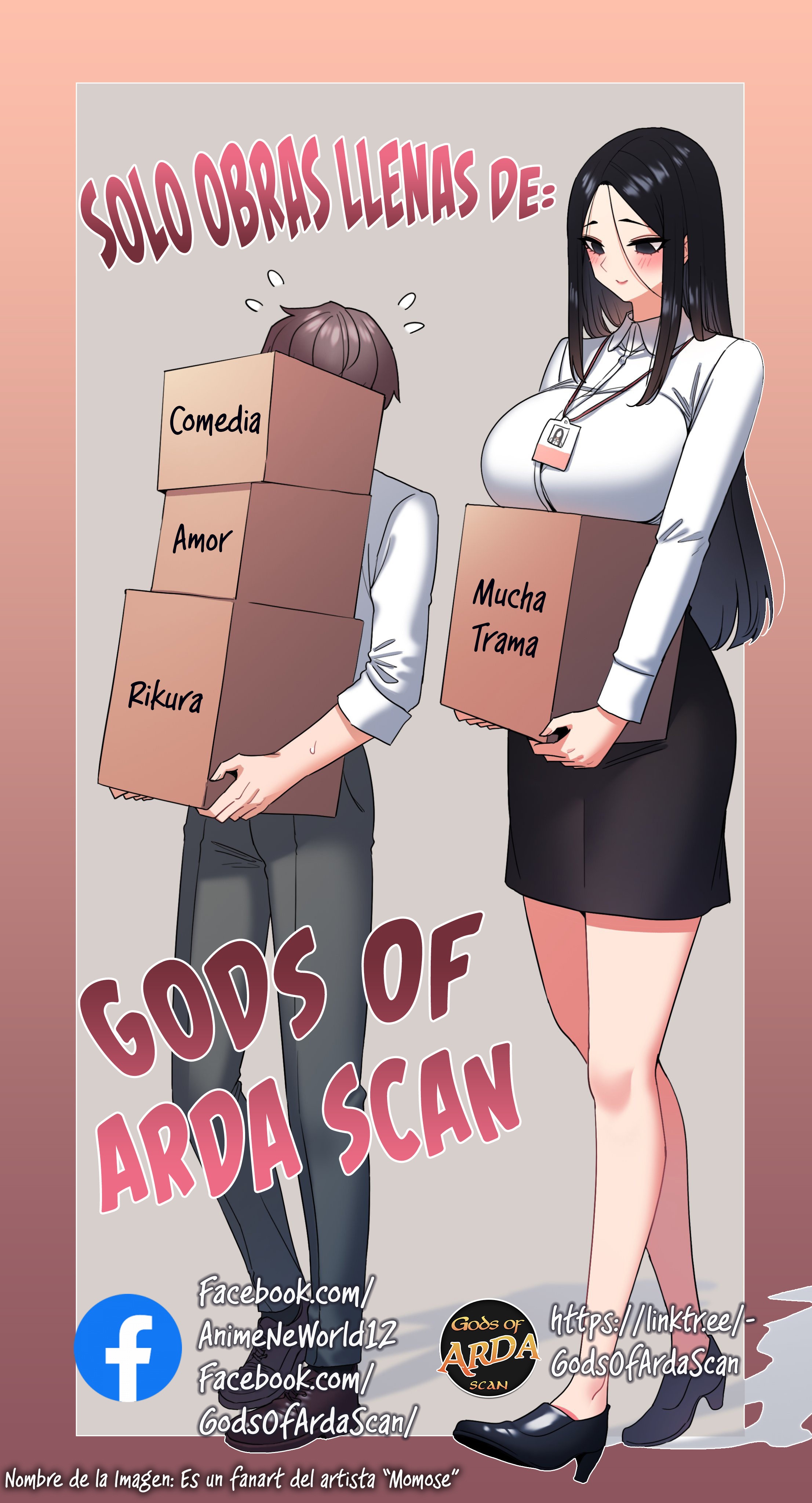 Especial Deja de Fumar - Sin censura Capítulo 27 - Page 16