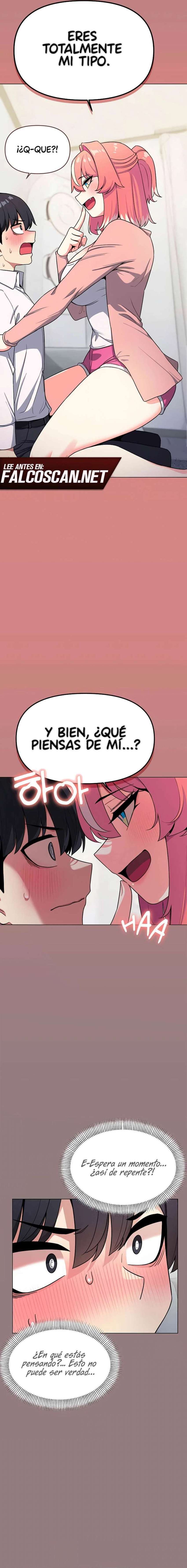 Especial Deja de Fumar - Sin censura Capítulo 3 - Page 20