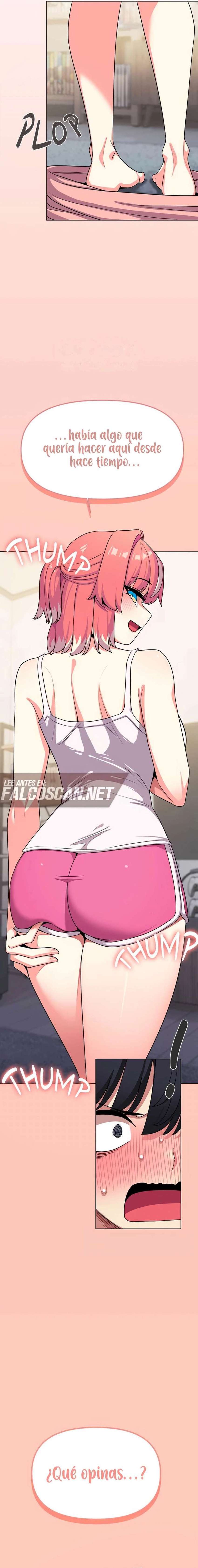 Especial Deja de Fumar - Sin censura Capítulo 3 - Page 30