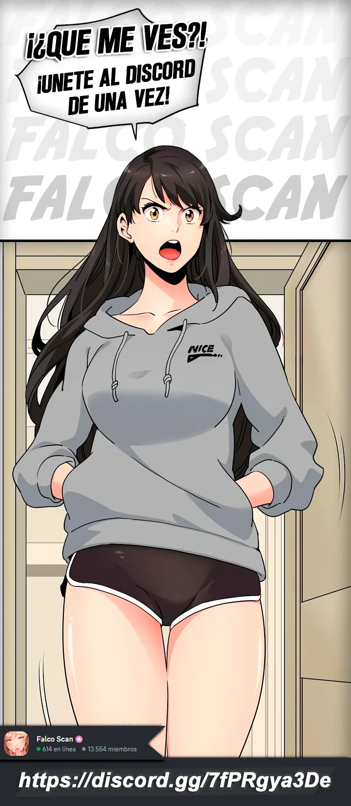 Especial Deja de Fumar - Sin censura Capítulo 30 - Page 16