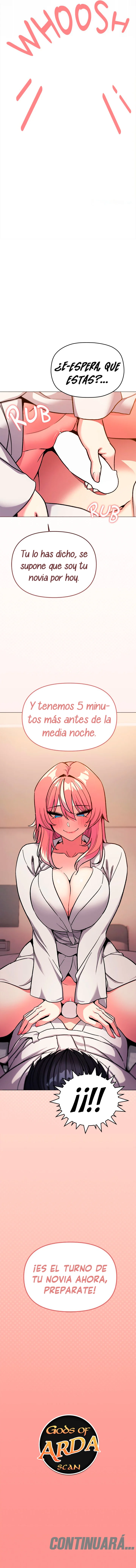 Especial Deja de Fumar - Sin censura Capítulo 31 - Page 14