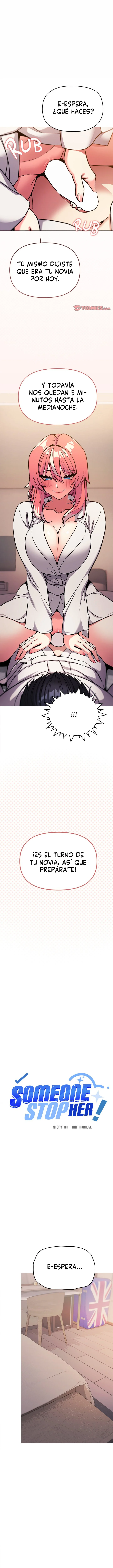 Especial Deja de Fumar - Sin censura Capítulo 32 - Page 2