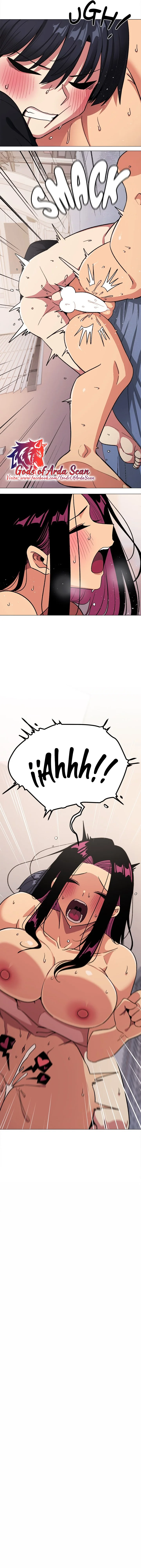 Especial Deja de Fumar - Sin censura Capítulo 38 - Page 14