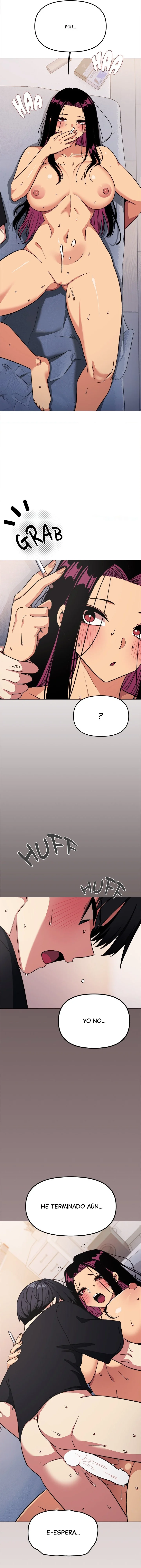 Especial Deja de Fumar - Sin censura Capítulo 38 - Page 16