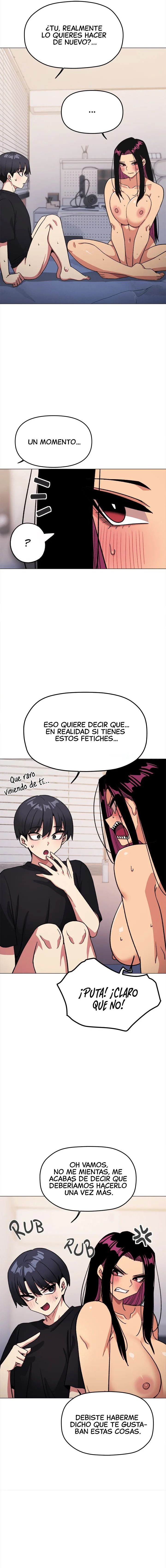 Especial Deja de Fumar - Sin censura Capítulo 38 - Page 2