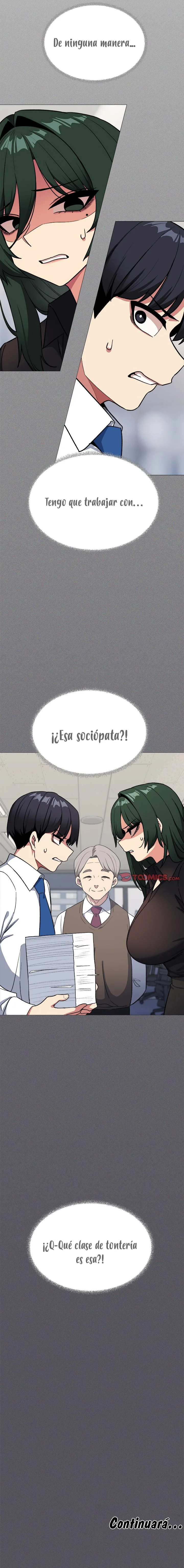 Especial Deja de Fumar - Sin censura Capítulo 39 - Page 16