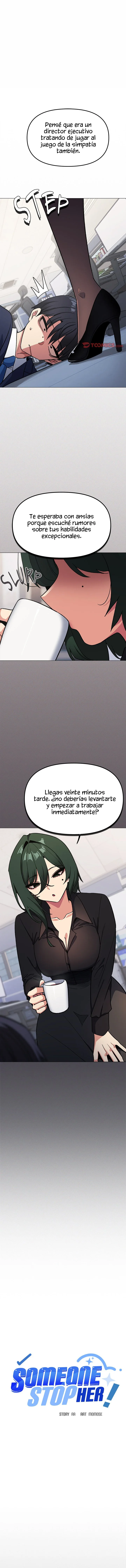 Especial Deja de Fumar - Sin censura Capítulo 39 - Page 2