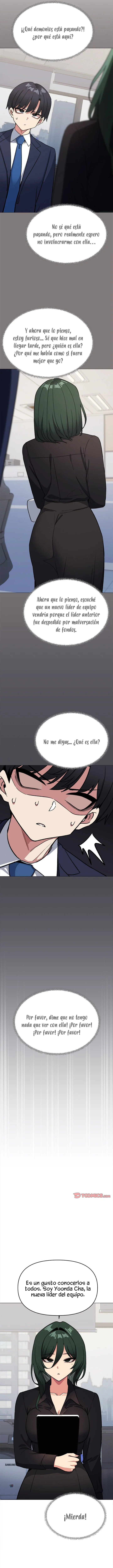 Especial Deja de Fumar - Sin censura Capítulo 39 - Page 6