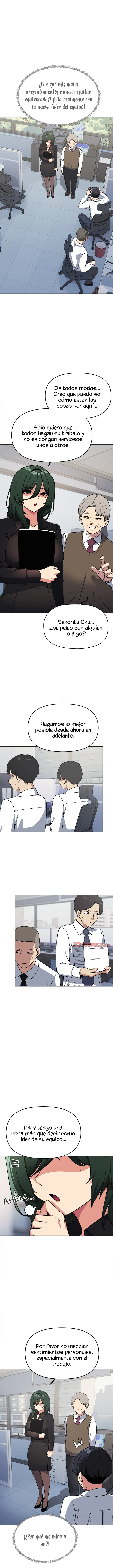 Especial Deja de Fumar - Sin censura Capítulo 39 - Page 7