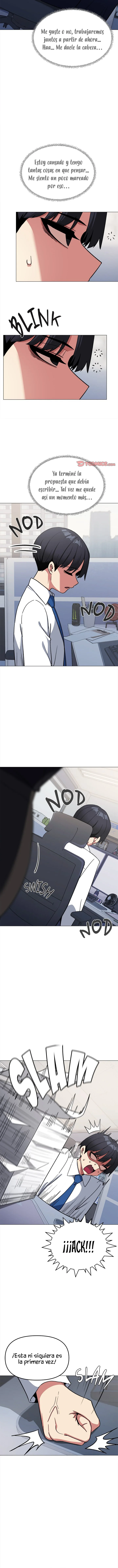 Especial Deja de Fumar - Sin censura Capítulo 39 - Page 9