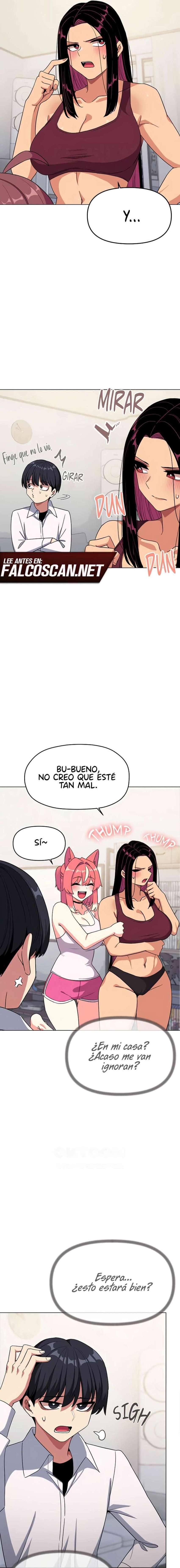 Especial Deja de Fumar - Sin censura Capítulo 4 - Page 18