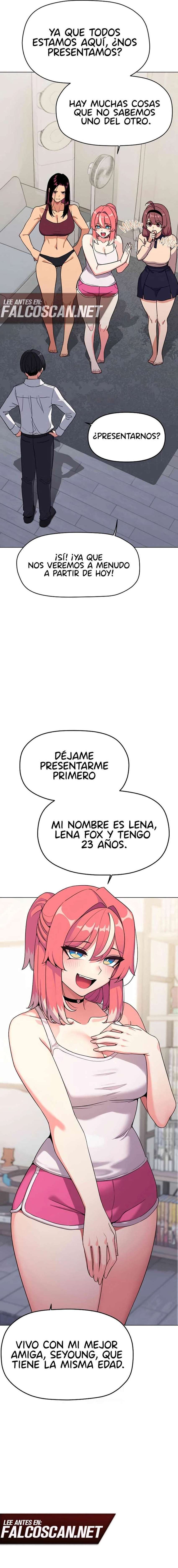 Especial Deja de Fumar - Sin censura Capítulo 4 - Page 20