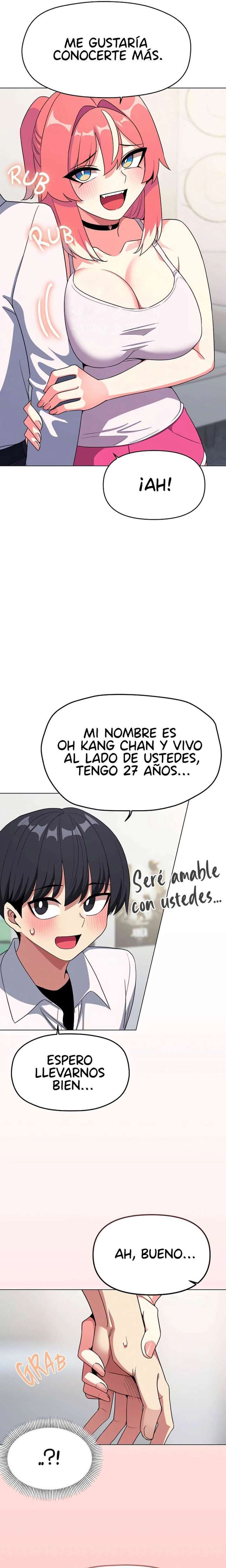 Especial Deja de Fumar - Sin censura Capítulo 4 - Page 24