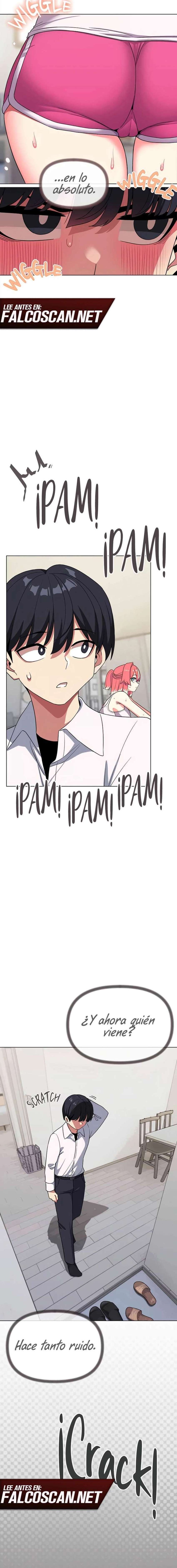 Especial Deja de Fumar - Sin censura Capítulo 4 - Page 4