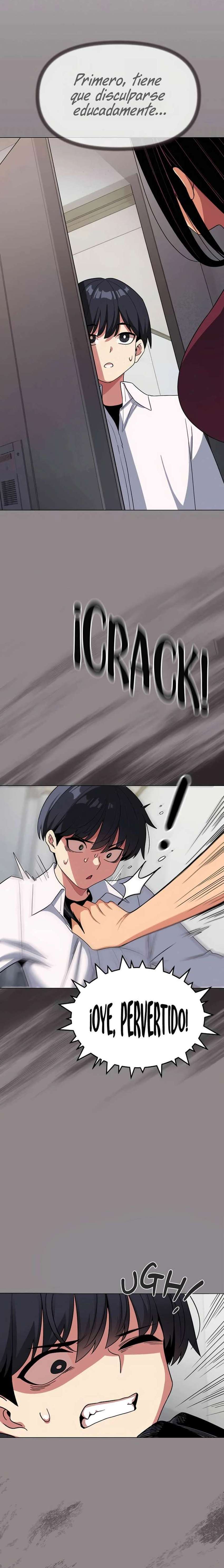 Especial Deja de Fumar - Sin censura Capítulo 4 - Page 5