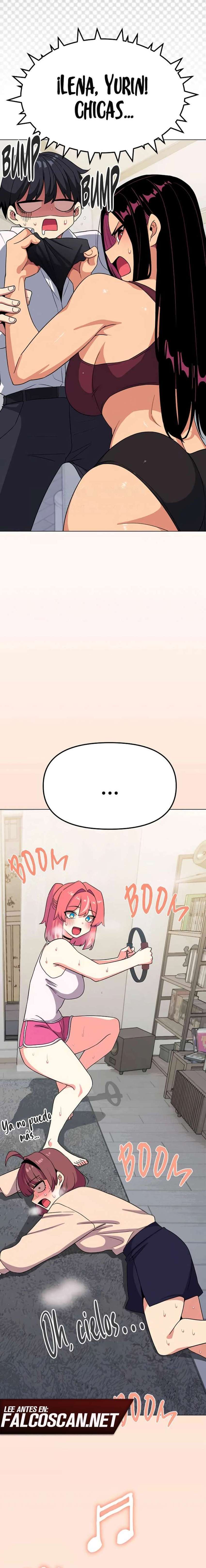 Especial Deja de Fumar - Sin censura Capítulo 4 - Page 7