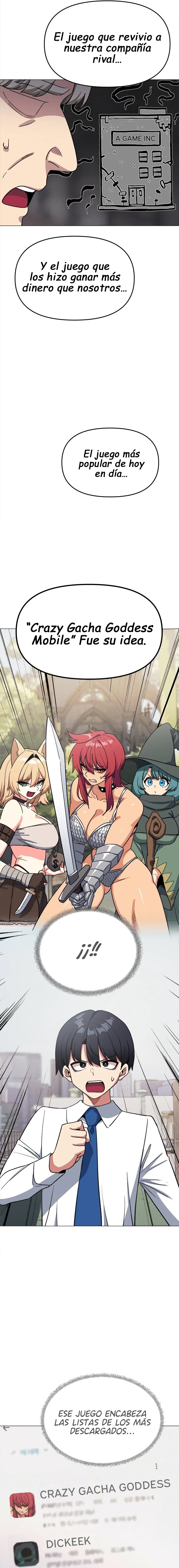 Especial Deja de Fumar - Sin censura Capítulo 40 - Page 5