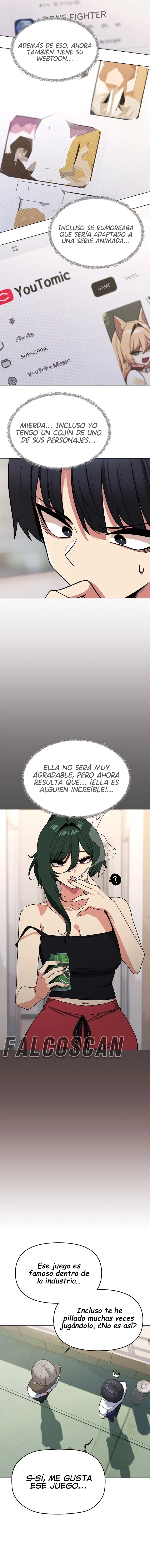 Especial Deja de Fumar - Sin censura Capítulo 40 - Page 6