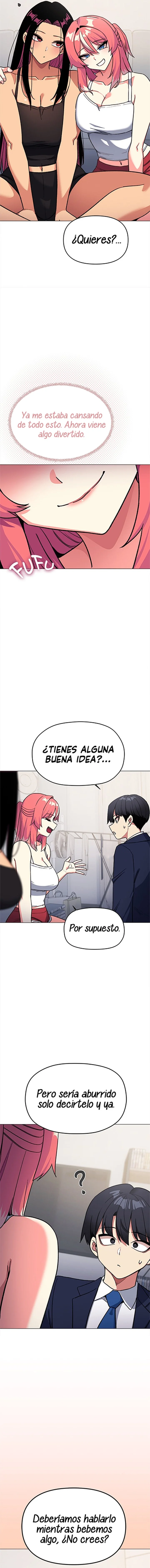 Especial Deja de Fumar - Sin censura Capítulo 41 - Page 13