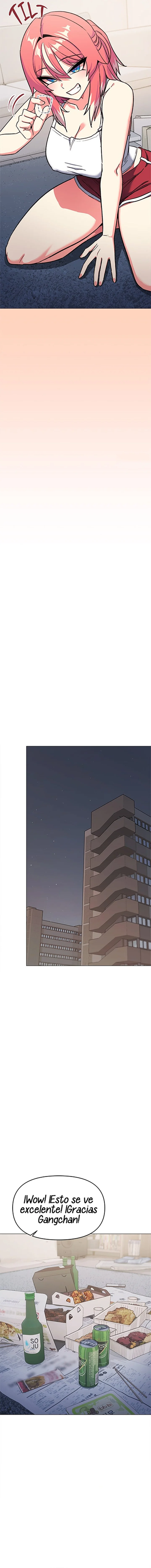 Especial Deja de Fumar - Sin censura Capítulo 41 - Page 14