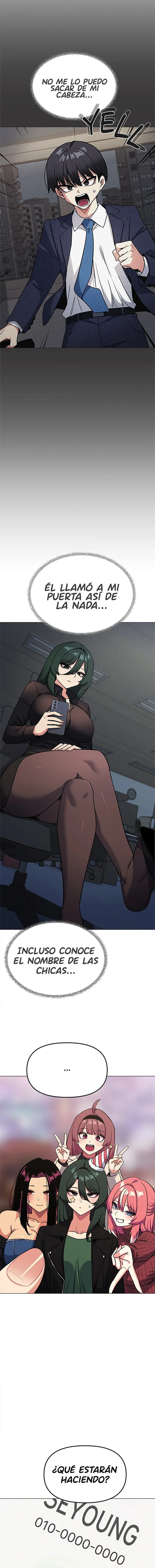 Especial Deja de Fumar - Sin censura Capítulo 41 - Page 21