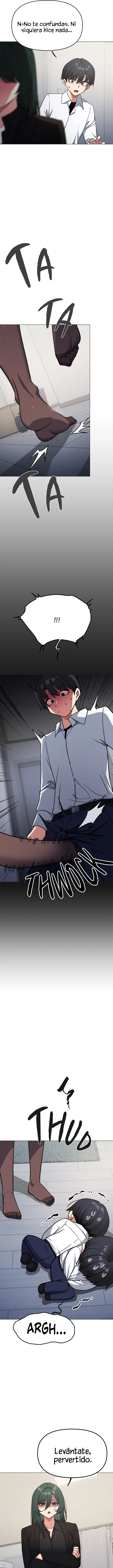 Especial Deja de Fumar - Sin censura Capítulo 42 - Page 11