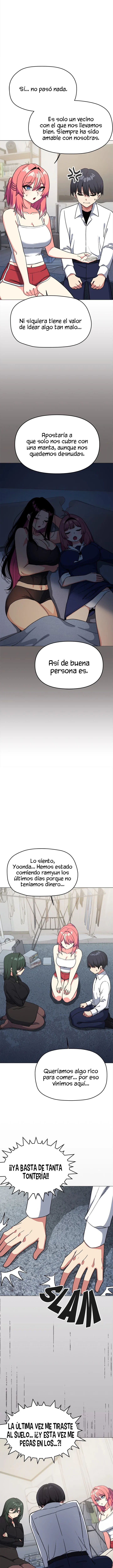 Especial Deja de Fumar - Sin censura Capítulo 42 - Page 13