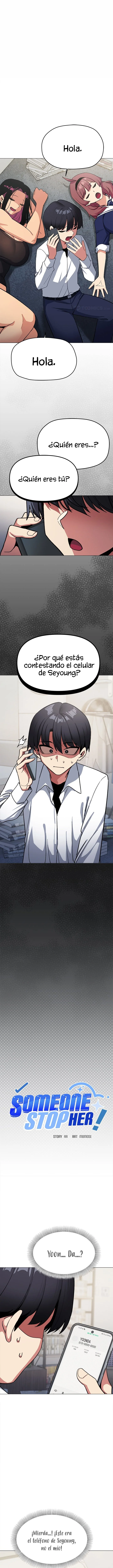 Especial Deja de Fumar - Sin censura Capítulo 42 - Page 2