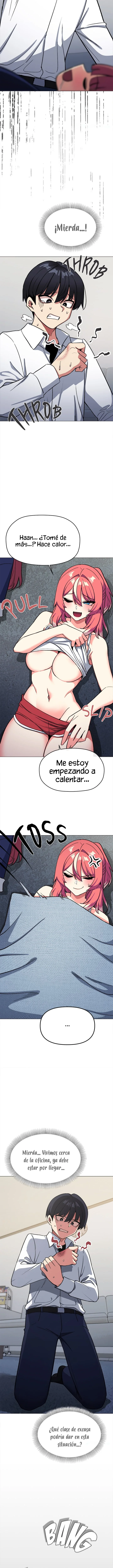 Especial Deja de Fumar - Sin censura Capítulo 42 - Page 8